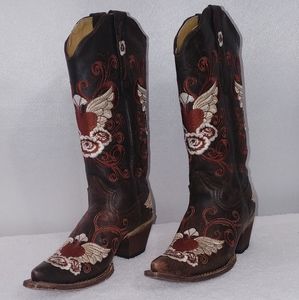 Semental Boots for woman